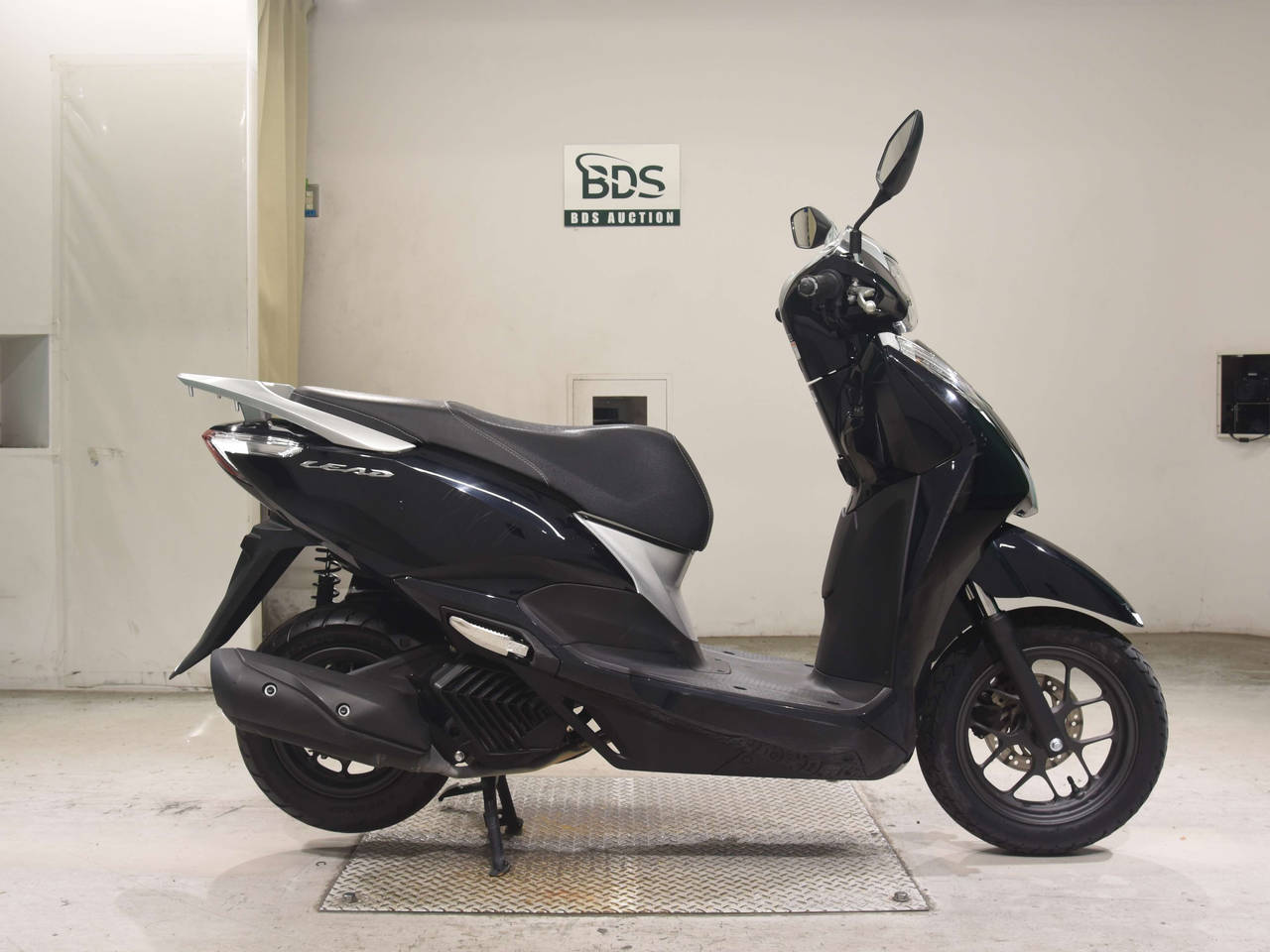 Honda LEAD125