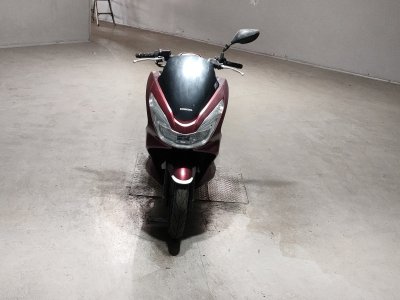Honda PCX125 — фото 3