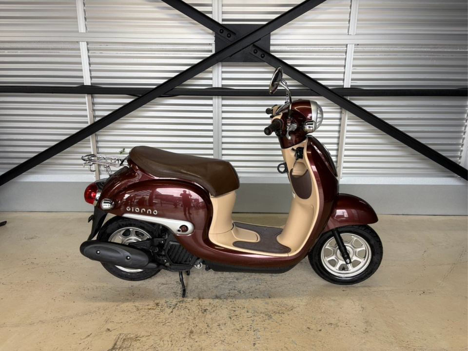 Honda JORUNO