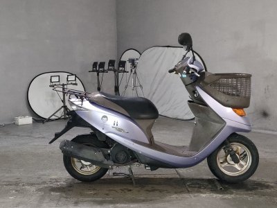 Honda DIO CESTA