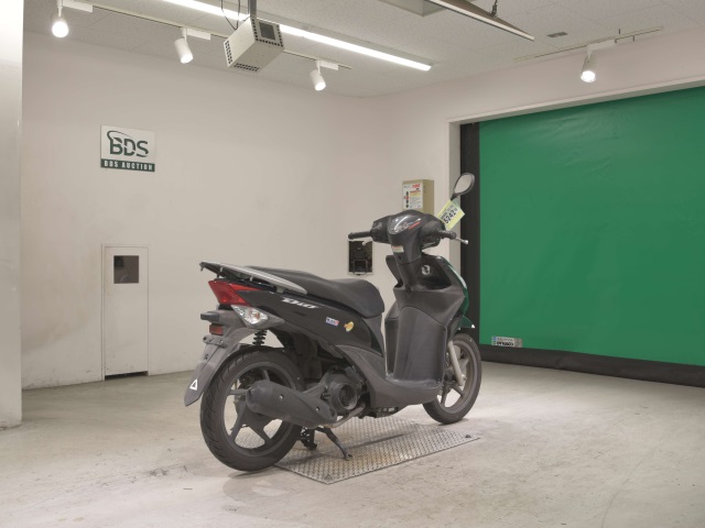 Honda DIO110 — фото 5