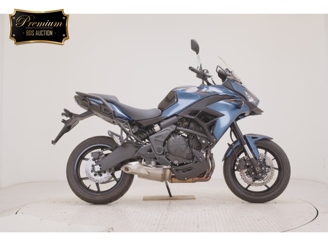 Kawasaki VERSYS 650A
