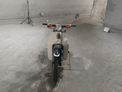 Honda SUPER CUB90 — фото 3