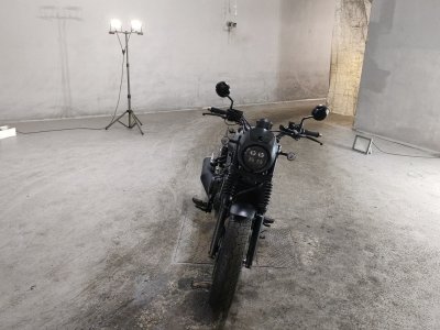 Honda REBEL CMX500 — фото 3