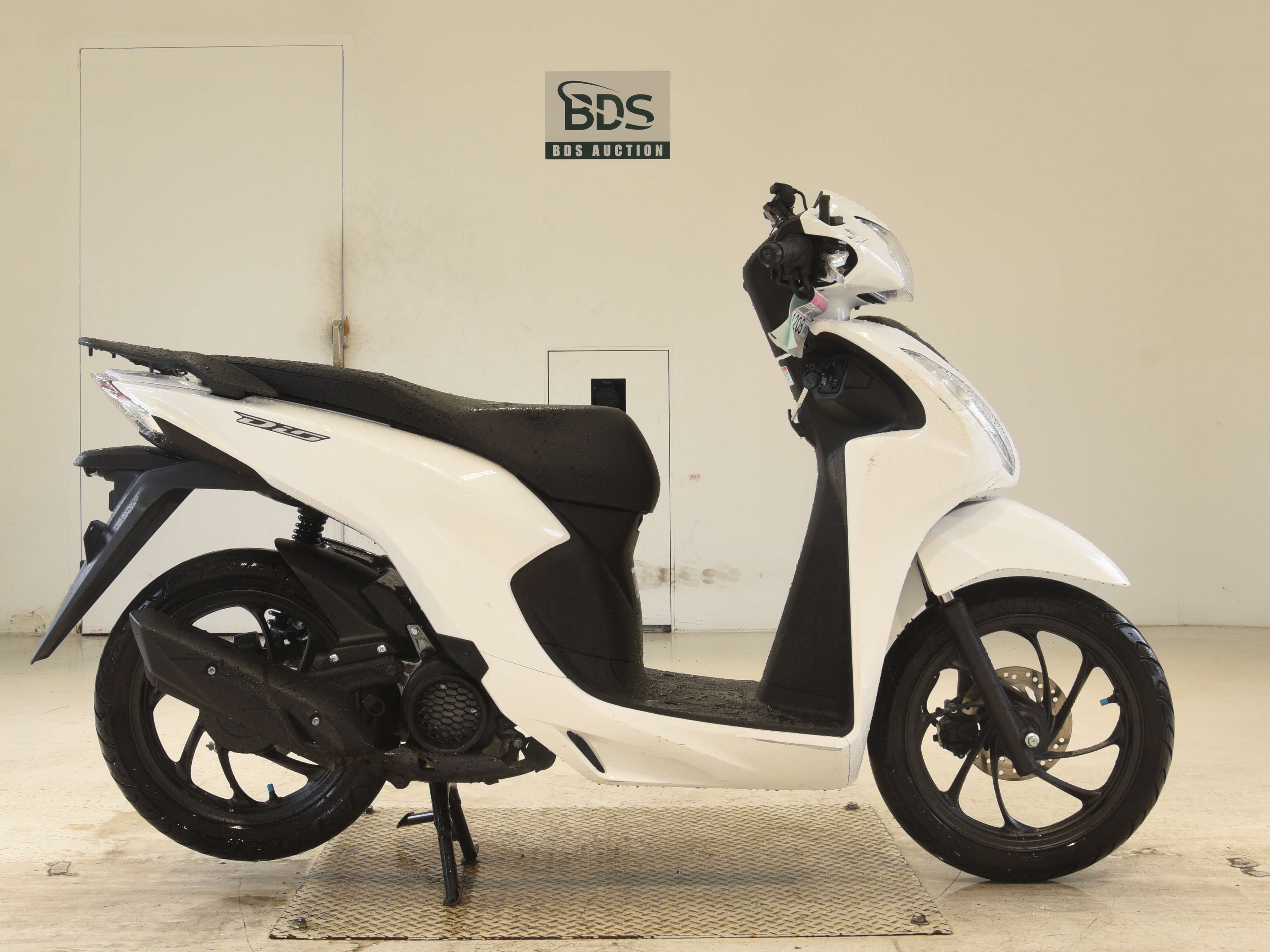 Honda DIO110