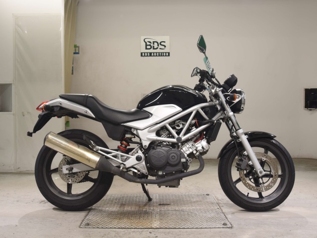 Honda VTR250