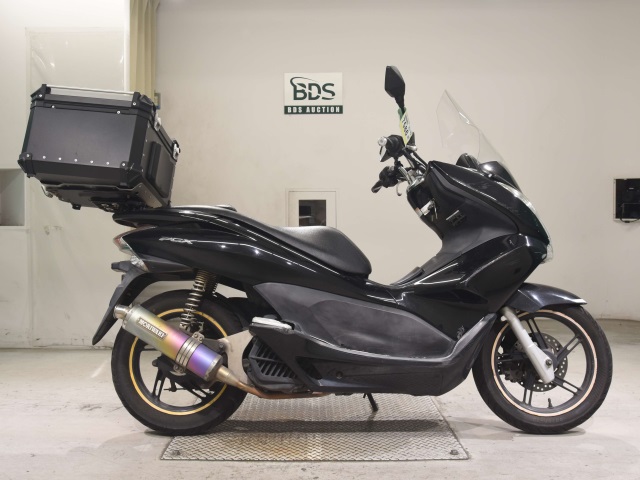 Honda PCX125