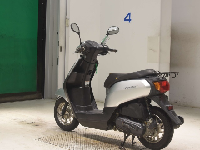 Honda TACT-4 BASIC — фото 6