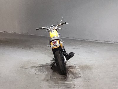 Honda APE50 — фото 4