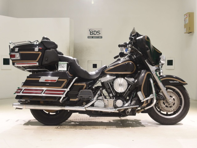 HD ELECTRA GLIDE FLHTCUI1340