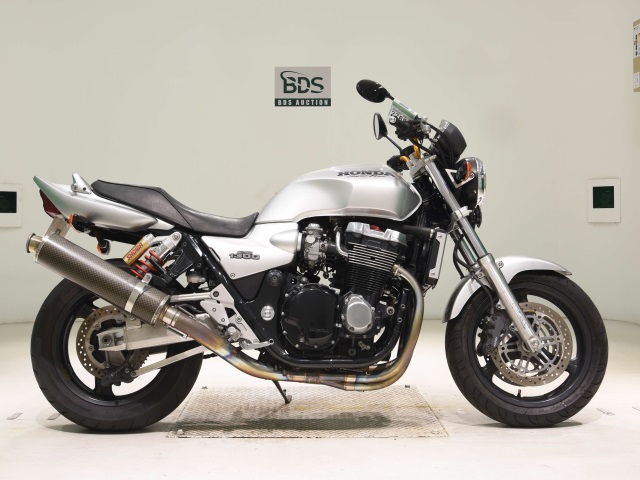 Honda CB1300SF