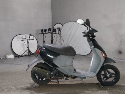 Suzuki LETS4