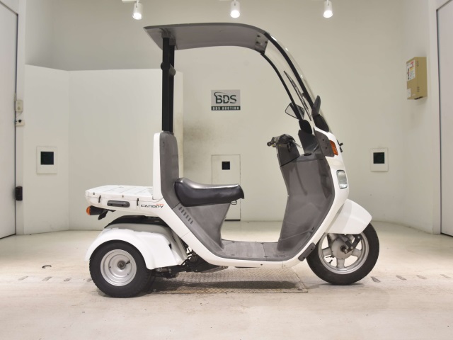 Honda GYRO CANOPY