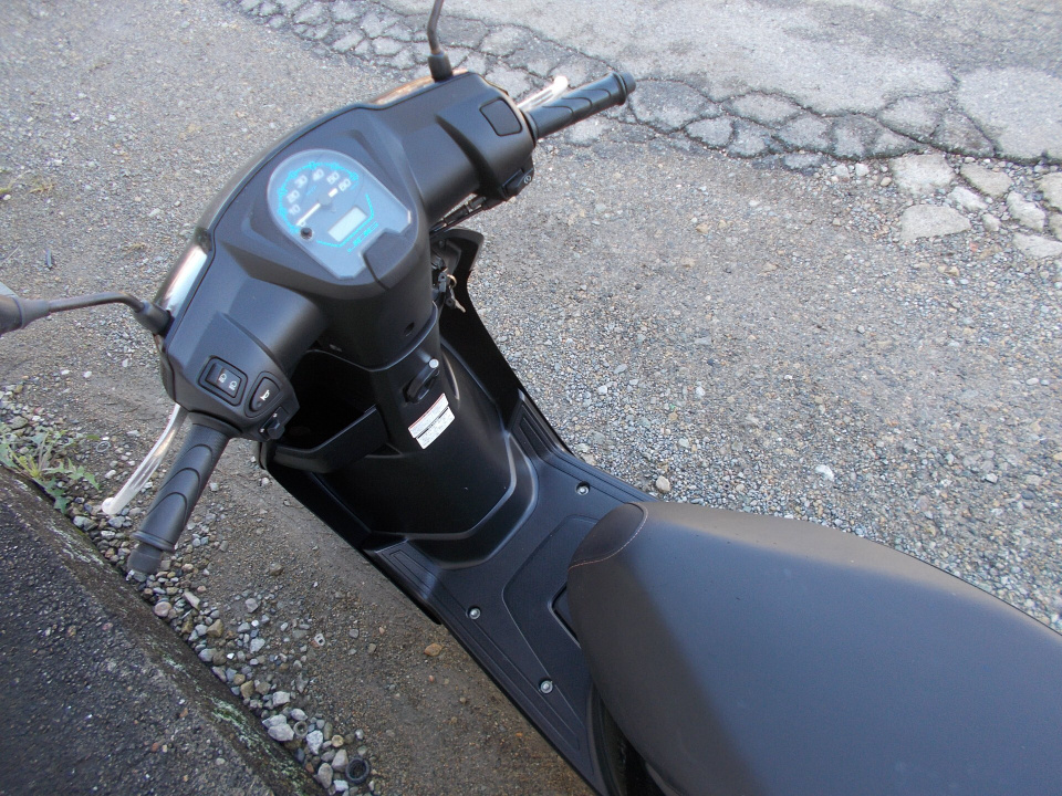 Yamaha JOG 50 — фото 7