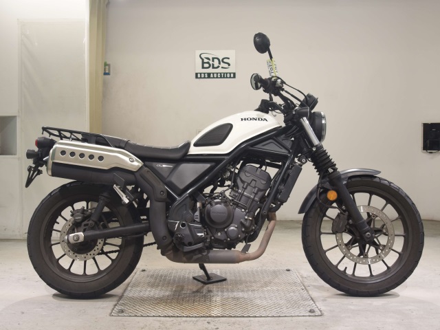 Honda CL250
