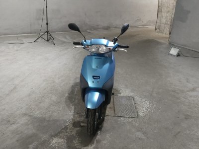 Honda TACT125 — фото 3