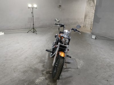 HD SPORTSTER CUSTOM XL1200C — фото 3