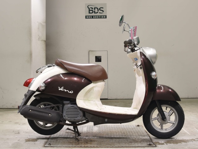 Yamaha VINO50
