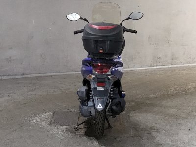 Honda PCX125 — фото 4