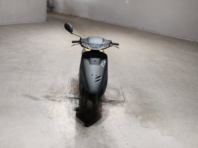 Honda DIO — фото 3