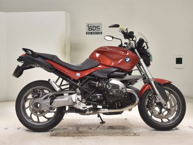 BMW R1200R