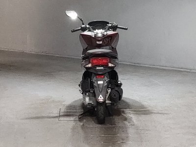 Honda PCX125 — фото 4