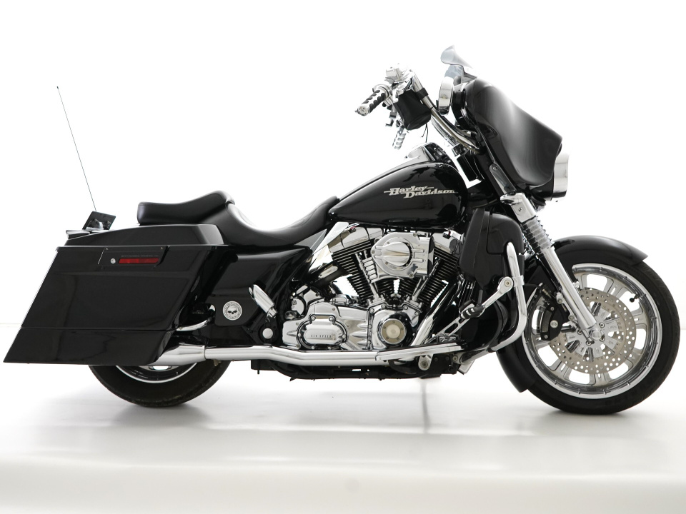 HD SR400