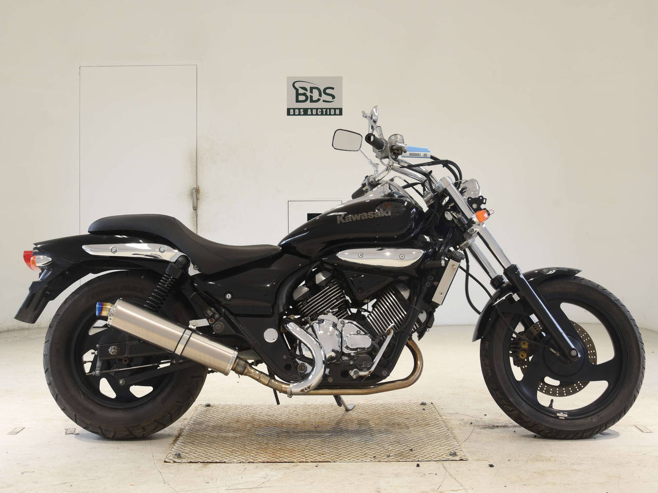 Kawasaki ELIMINATOR 250V