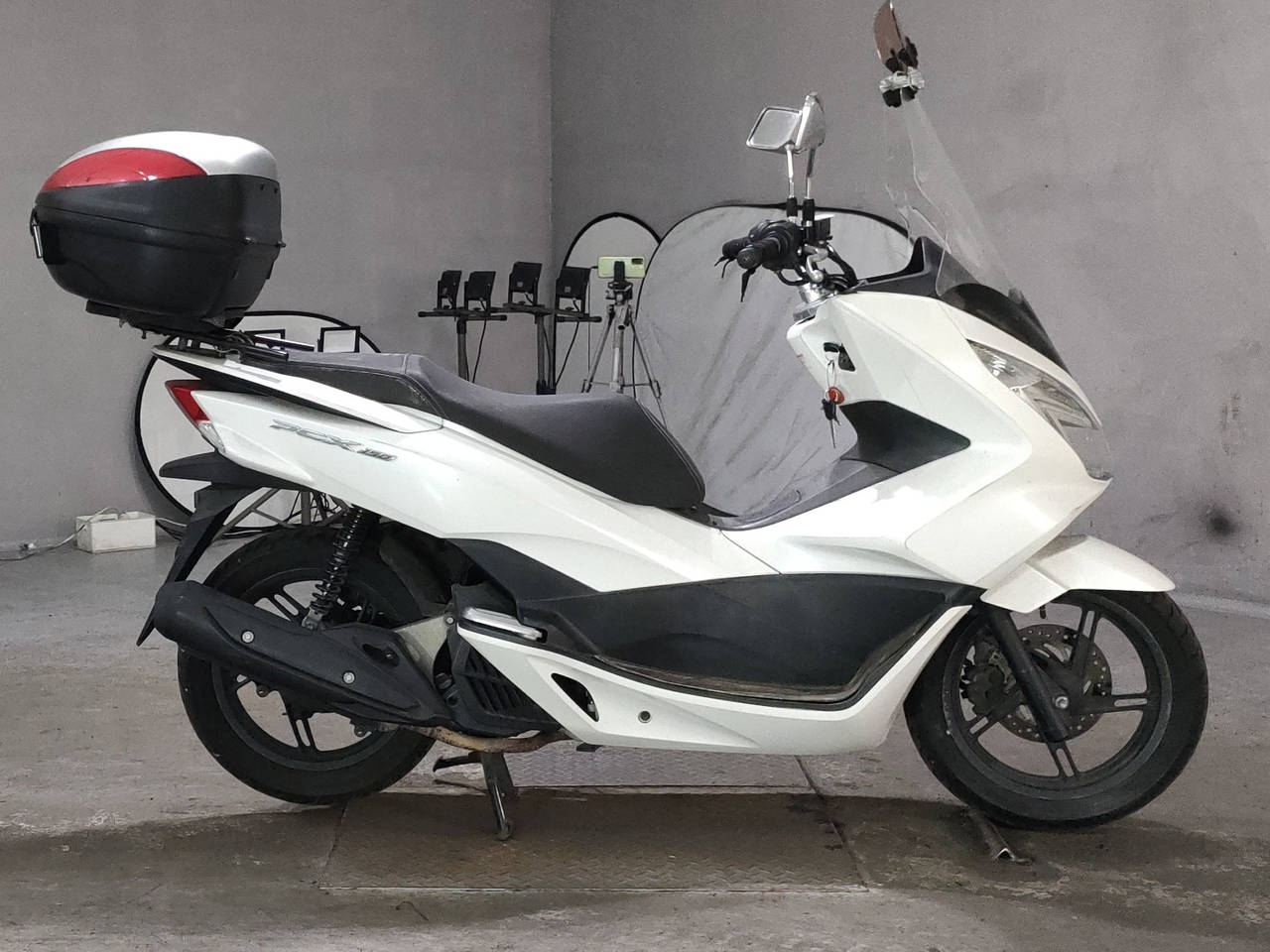 Honda PCX150