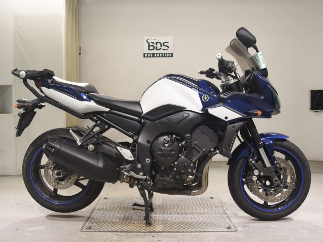 Yamaha FZ1 FAZER GT