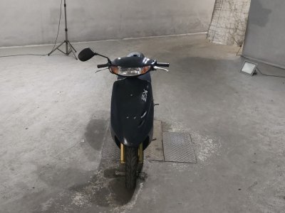 Honda DIO — фото 3