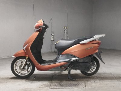 Honda LEAD110 — фото 2