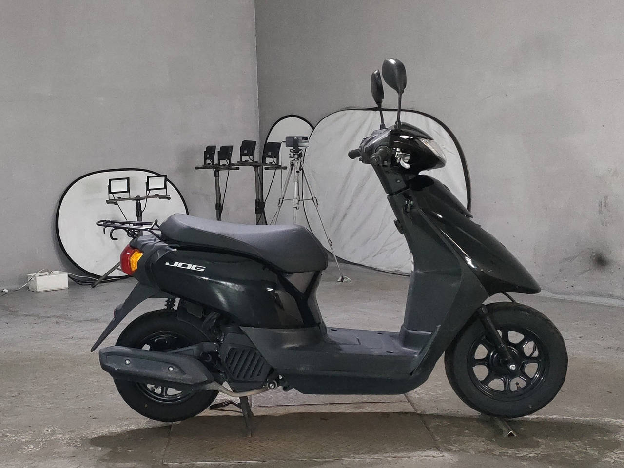 Yamaha JOG 50