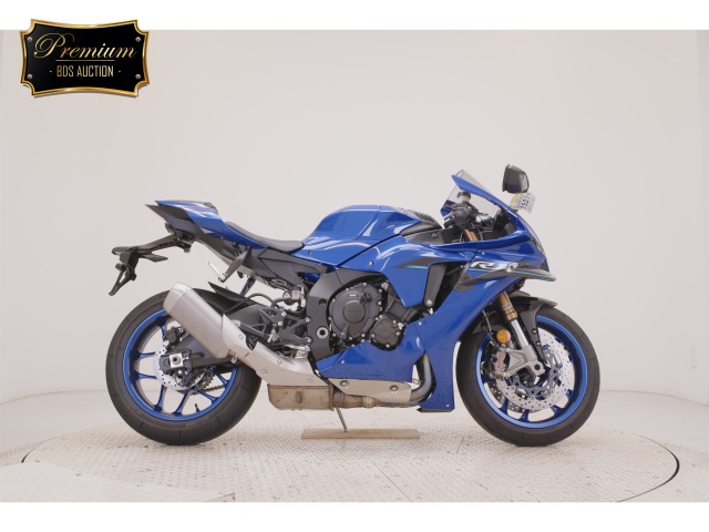 Yamaha YZF-R1