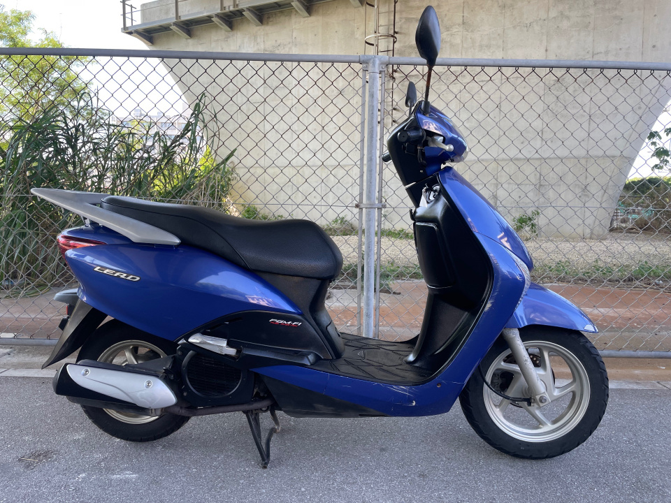 Honda LEAD110