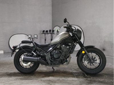 Honda REBEL CMX500
