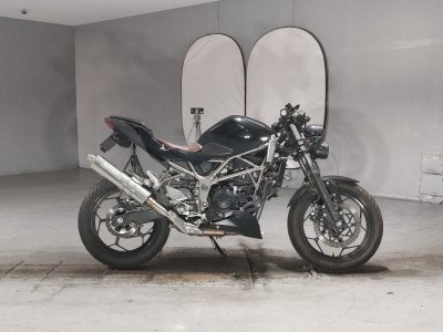 Kawasaki Z250SL