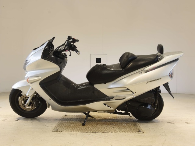 Honda FORZA — фото 2