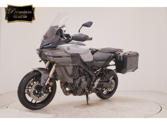 Yamaha MT-09 TRACER GT — фото 4