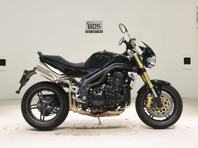 Triumph SPEED TRIPLE
