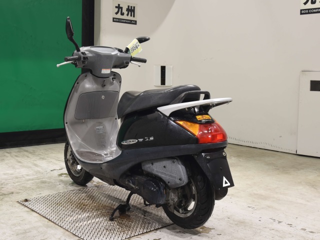 Honda LEAD100 — фото 6