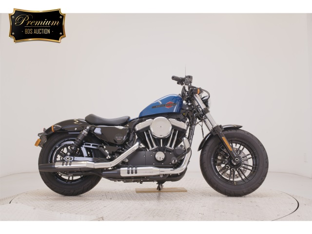 HD SPORTSTER FORTY-EIGHT XL1200X