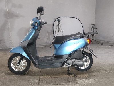 Honda TACT125 — фото 2