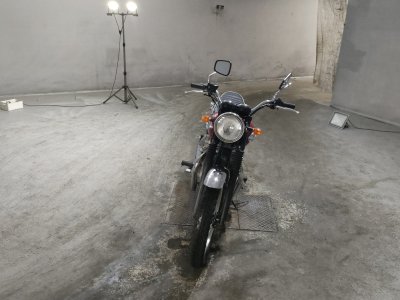 Kawasaki W400 — фото 3
