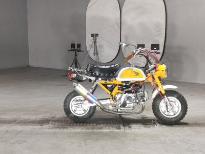 Honda MONKEY