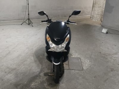Honda PCX125 — фото 3