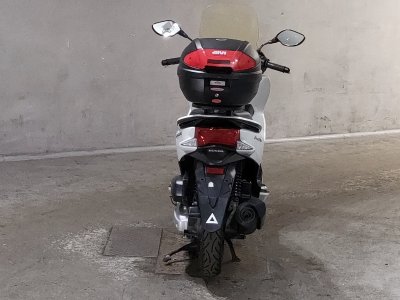 Honda PCX125 — фото 4