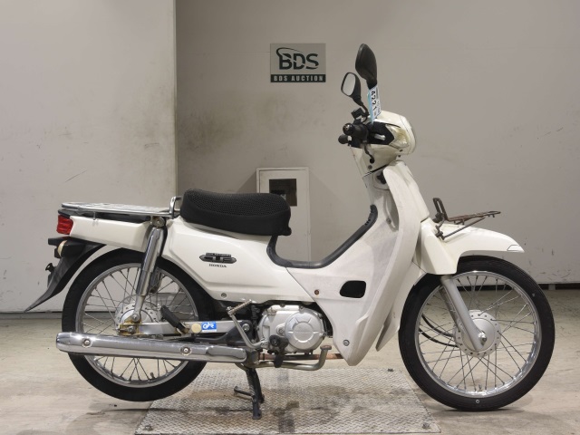 Honda C110