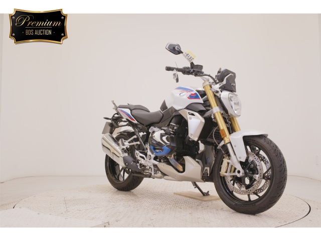 BMW R1250R — фото 3