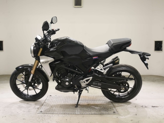 Honda CB250R — фото 2